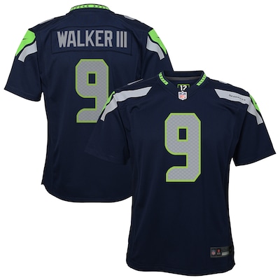 Seattle Seahawks Kids Jerseys 2025-10-24-024